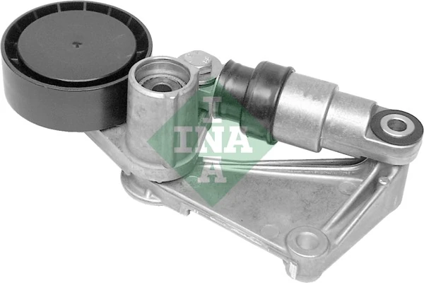 Belt Tensioner, V-ribbed belt